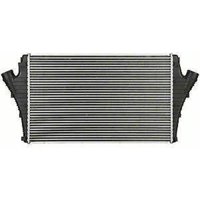 Intercooler by SPECTRA PREMIUM INDUSTRIES - 4401-2902 pa4