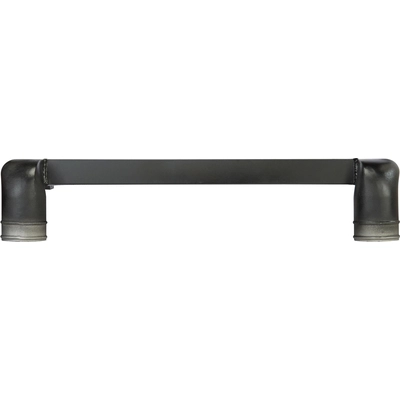 Intercooler by SPECTRA PREMIUM INDUSTRIES - 4401-3012 pa1