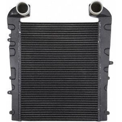 Intercooler by SPECTRA PREMIUM INDUSTRIES - 4401-3504 pa5