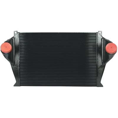 Intercooler by SPECTRA PREMIUM INDUSTRIES - 4401-3507 pa1