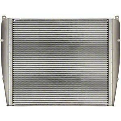 Intercooler by SPECTRA PREMIUM INDUSTRIES - 4401-3809 pa4