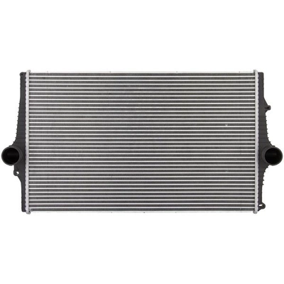 Intercooler by SPECTRA PREMIUM INDUSTRIES - 4401-4611 pa3