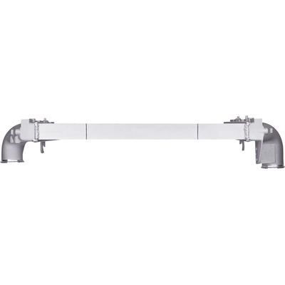 Intercooler by SPECTRA PREMIUM INDUSTRIES - 4401-4624 pa1