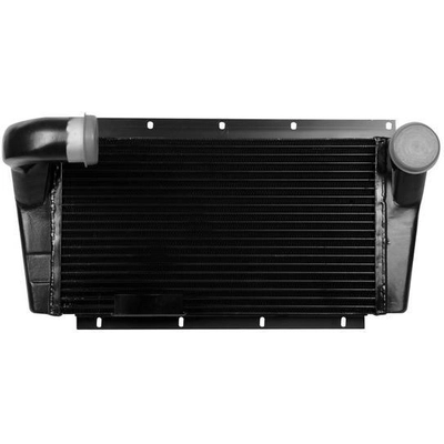 Intercooler by SPECTRA PREMIUM INDUSTRIES - 4406-3502 pa1