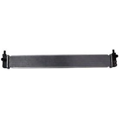 Intercooler - TO3011100 pa2