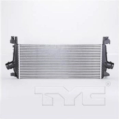 Intercooler by TYC - 18006 pa3