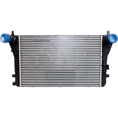Intercooler by TYC - 18010 pa4