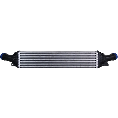 TYC - 18018 - Turbocharger Intercooler pa2