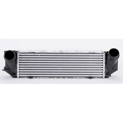 Intercooler by TYC - 18026 pa1
