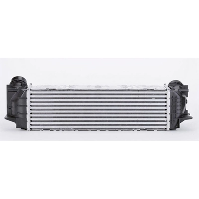 Intercooler by TYC - 18026 pa2