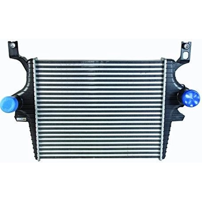 Intercooler by TYC - 18033 pa1