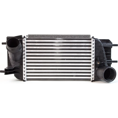 Intercooler by TYC - 18043 pa4