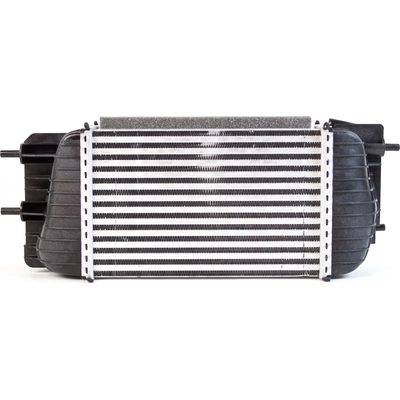 Intercooler by TYC - 18043 pa7