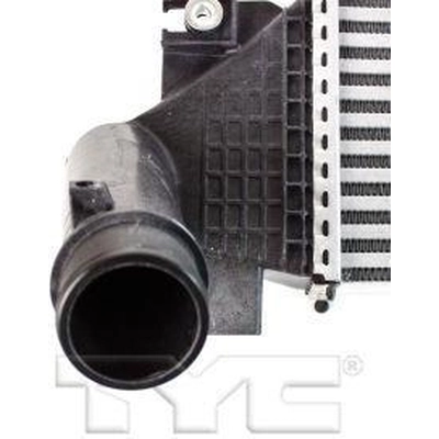 Intercooler by TYC - 18045 pa3