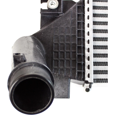 Intercooler by TYC - 18045 pa5