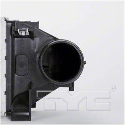 Intercooler by TYC - 18046 pa4