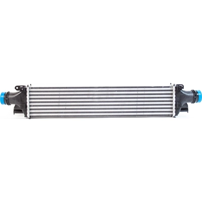 Intercooler by TYC - 18047 pa5