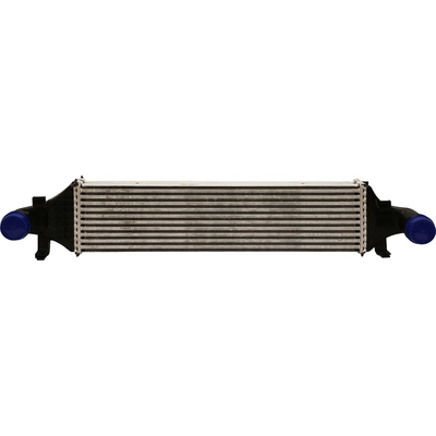 Intercooler by TYC - 18052 pa1