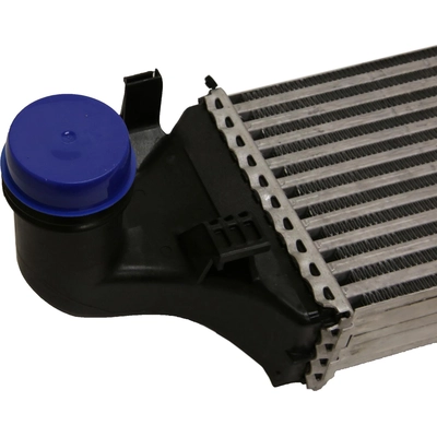 Intercooler by TYC - 18052 pa2