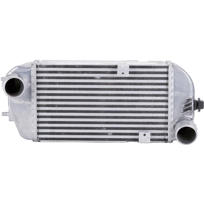 TYC - 18054 - Turbocharger Intercooler pa1