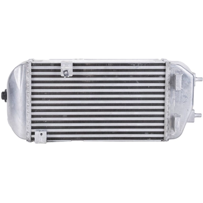 TYC - 18054 - Turbocharger Intercooler pa2