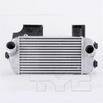TYC - 18056 - Intercooler pa6