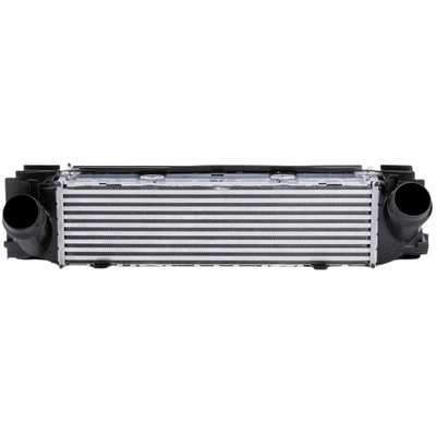 TYC - 18057 - Turbocharger Intercooler pa1