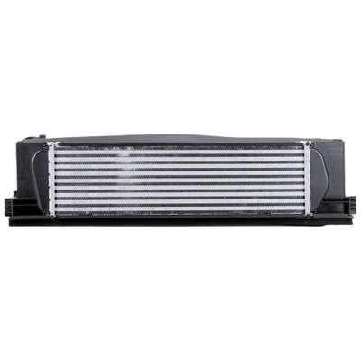 TYC - 18057 - Turbocharger Intercooler pa2
