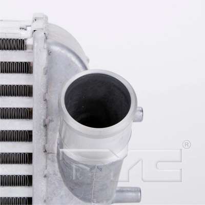 Intercooler by TYC - 18059 pa2