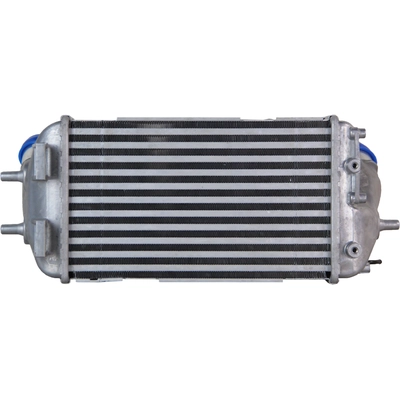 TYC - 18060 - Turbocharger Intercooler pa2