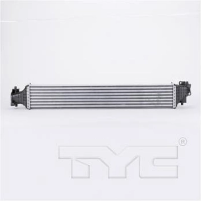 Intercooler by TYC - 18061 pa3