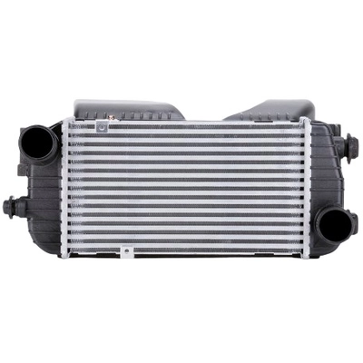 TYC - 18068 - Turbocharger Intercooler pa1