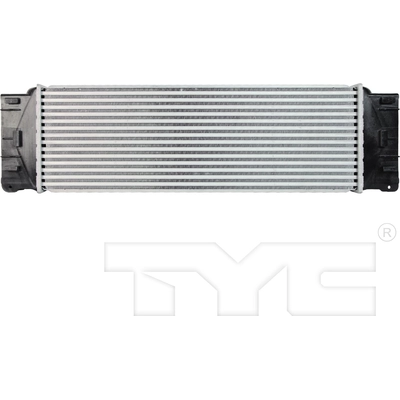 Refroidisseur intermédiaire de TYC - 18075 pa2