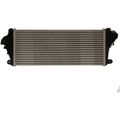 TYC - 18077 - Turbocharger Intercooler pa2