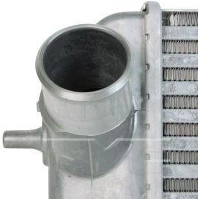 Intercooler by TYC - 18078 pa4