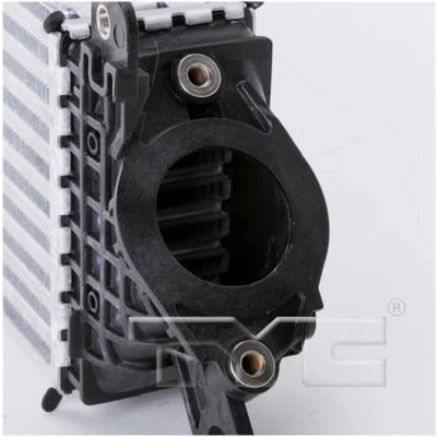 Intercooler by TYC - 18083 pa4