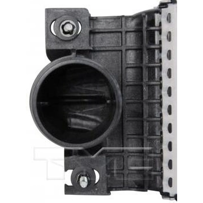 Intercooler by TYC - 18084 pa3