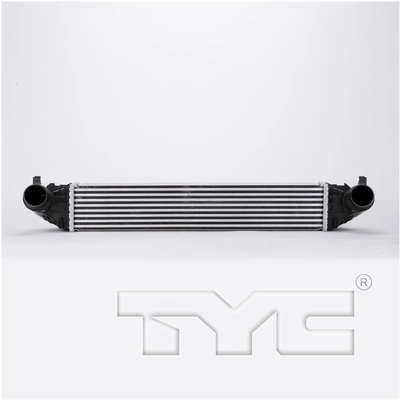 Intercooler par TYC - 18088 pa11