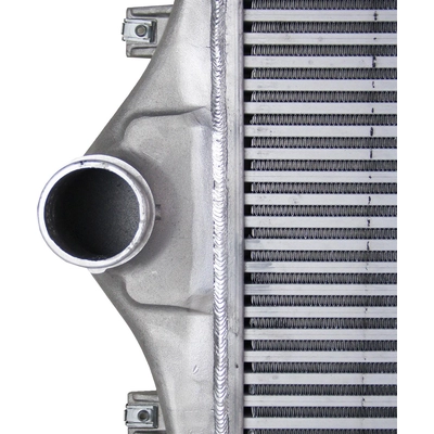 Intercooler by TYC - 18090 pa1
