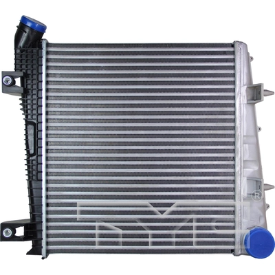 Intercooler by TYC - 18093 pa1