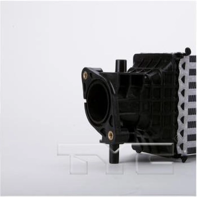 Intercooler by TYC - 18097 pa1