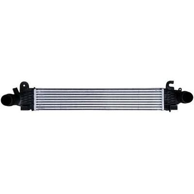 Intercooler by TYC - 18102 pa1