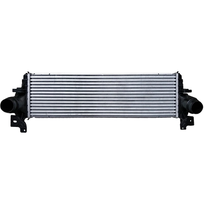 Intercooler by TYC - 18104 pa1