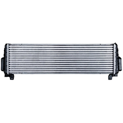 Intercooler by TYC - 18104 pa2