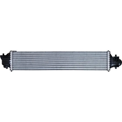 Intercooler by TYC - 18106 pa1