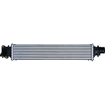 Intercooler by TYC - 18106 pa3
