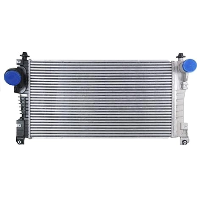 Intercooler by TYC - 18110 pa1