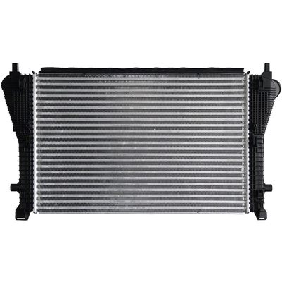 TYC - 18112 - Intercooler pa5