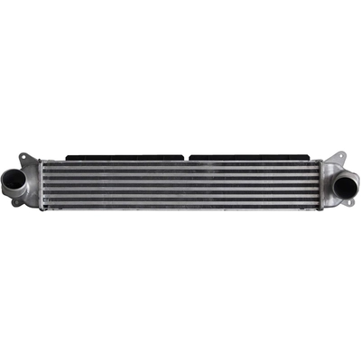 TYC - 18122 - Turbocharger Intercooler pa1