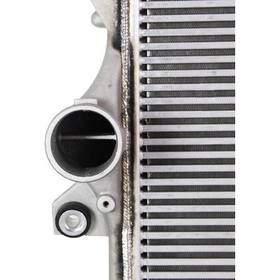 TYC - 18132 - Turbocharger Intercooler pa2